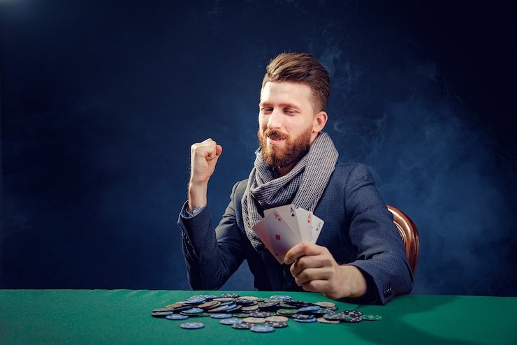 rozee1 American Roulette High Roller