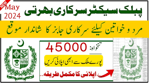 Latest PO Box Number 795 Islamabad Jobs 2024